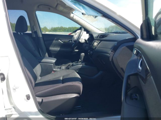 JN8AT2MT9LW013394 Nissan Rogue Sv Fwd