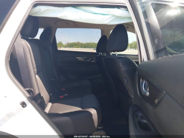 JN8AT2MT9LW013394 Nissan Rogue Sv Fwd