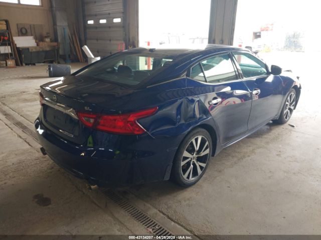 2017 NISSAN MAXIMA 1N4AA6AP3HC368642 Photo 3