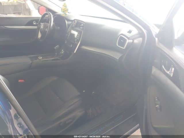 2017 NISSAN MAXIMA 1N4AA6AP3HC368642 Photo 4