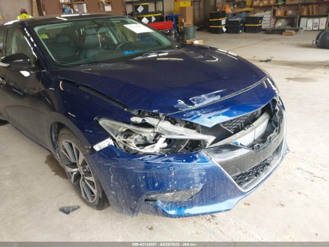 2017 NISSAN MAXIMA 1N4AA6AP3HC368642 Photo 5