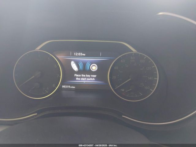 2017 NISSAN MAXIMA 1N4AA6AP3HC368642 Photo 6