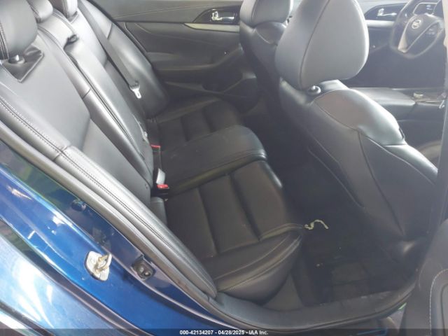 2017 NISSAN MAXIMA 1N4AA6AP3HC368642 Photo 7