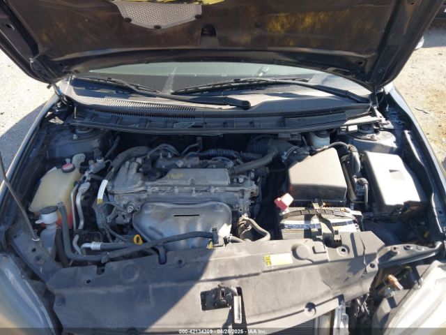 JTKJF5C77F3088781 Scion TC