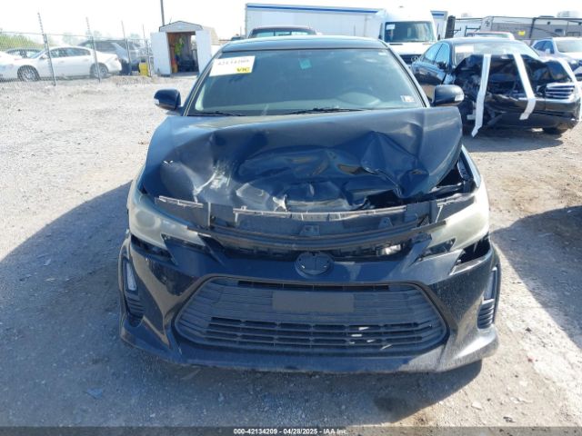 JTKJF5C77F3088781 Scion TC