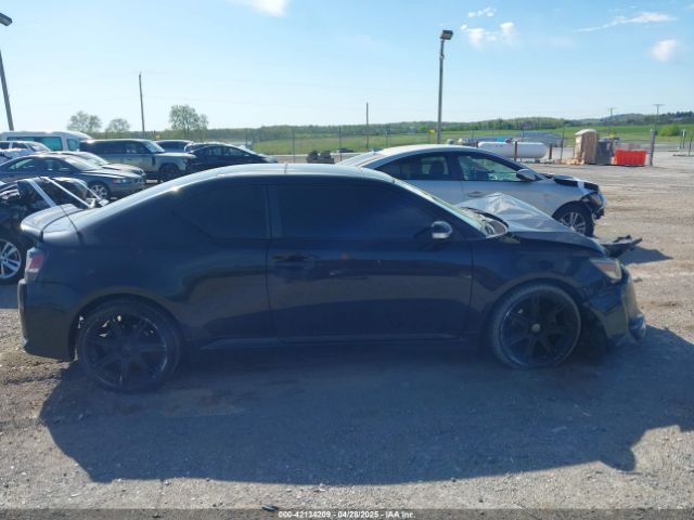 JTKJF5C77F3088781 Scion TC