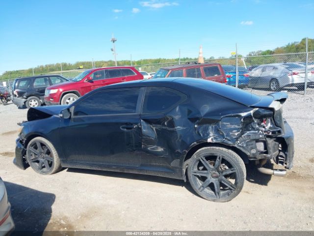 JTKJF5C77F3088781 Scion TC