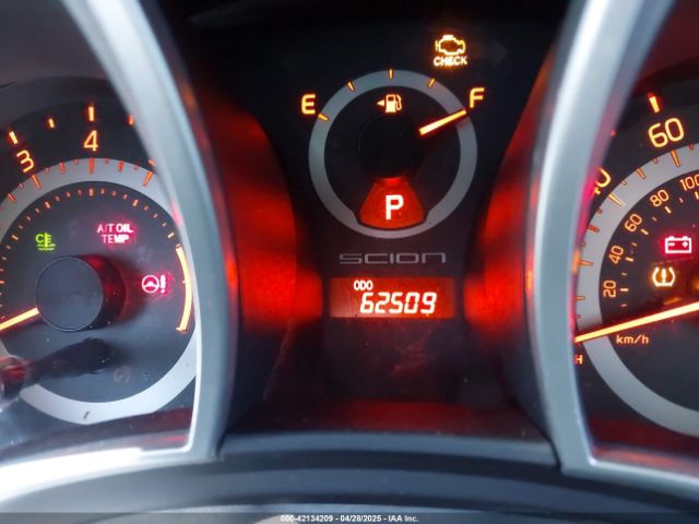 JTKJF5C77F3088781 Scion TC