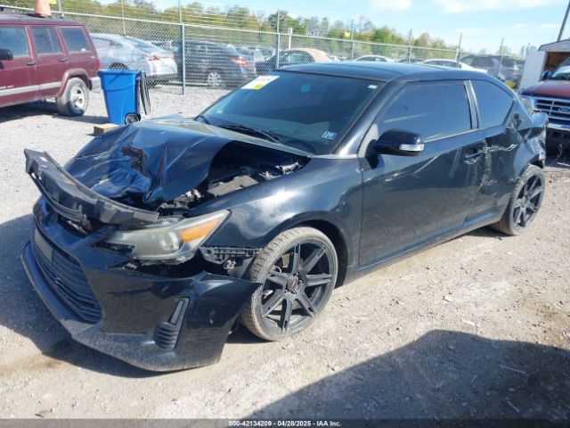 JTKJF5C77F3088781 Scion TC