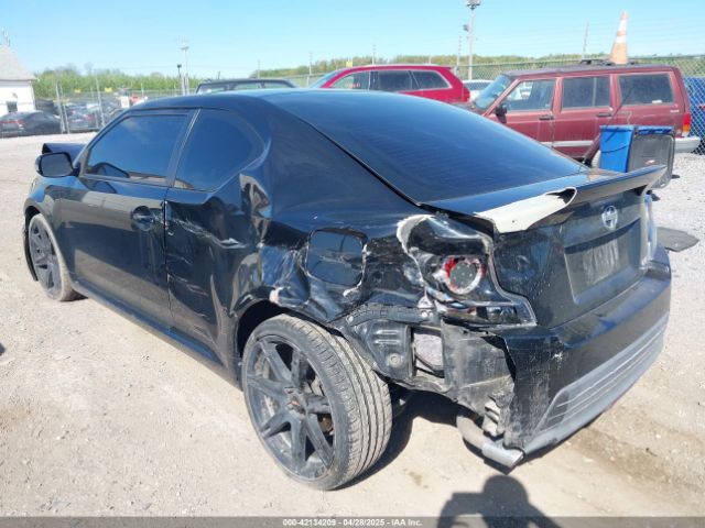 JTKJF5C77F3088781 Scion TC
