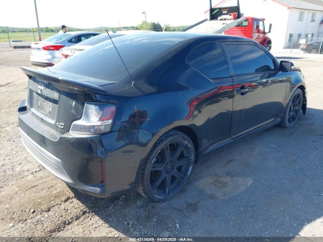 JTKJF5C77F3088781 Scion TC