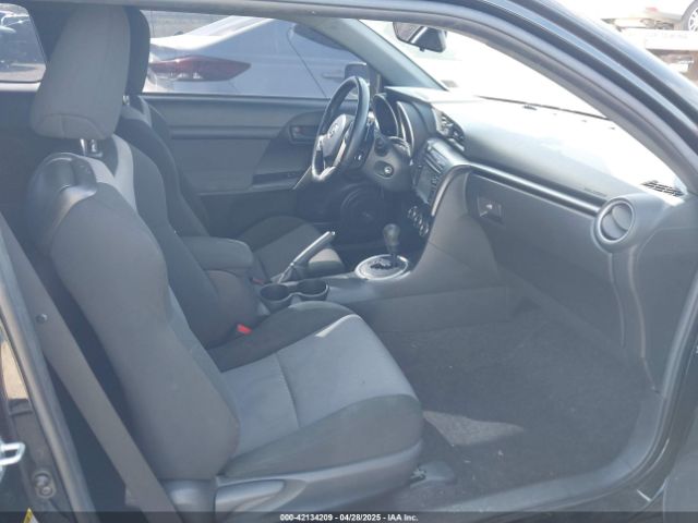 JTKJF5C77F3088781 Scion TC
