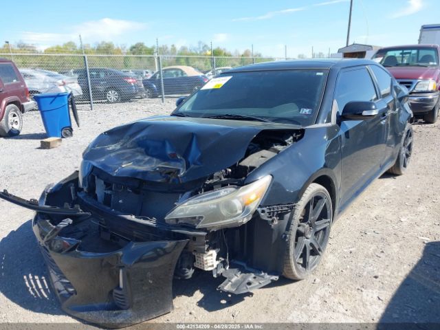 JTKJF5C77F3088781 Scion TC