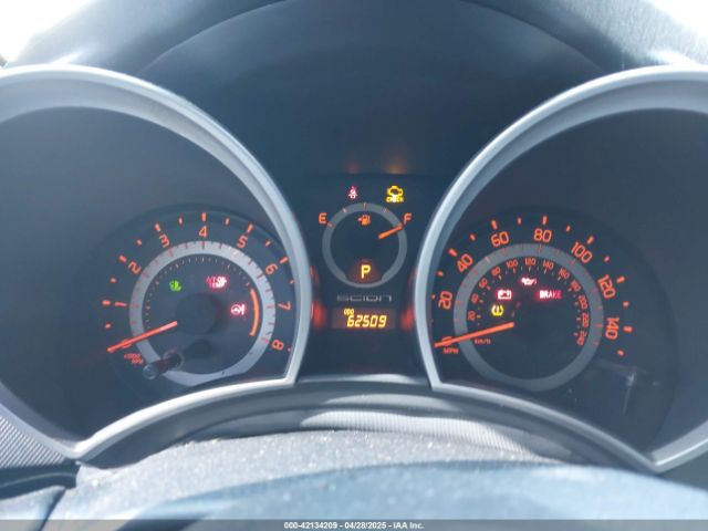 JTKJF5C77F3088781 Scion TC