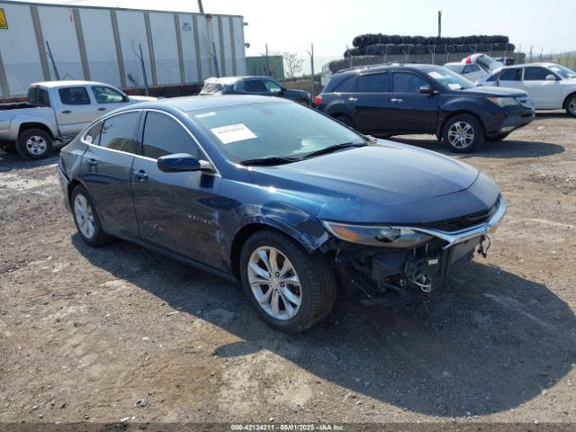 1G1ZD5ST2KF228008 auction archive image