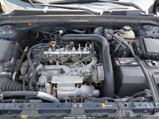 1G1ZD5ST2KF228008 Chevrolet MALIBU LT