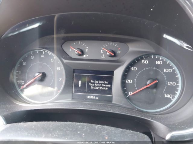 1G1ZD5ST2KF228008 Chevrolet MALIBU LT