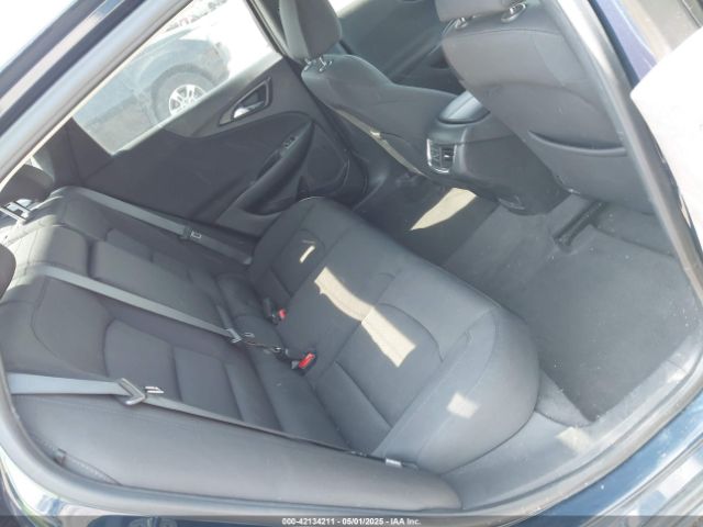 1G1ZD5ST2KF228008 Chevrolet MALIBU LT