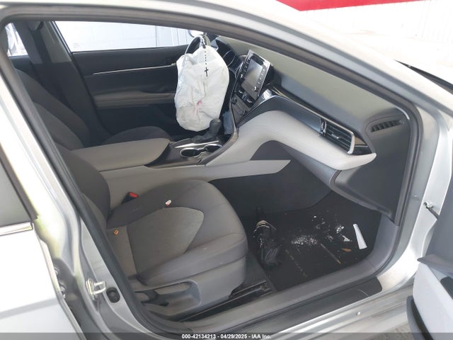 4T1C11AKXMU569254 Toyota CAMRY LE