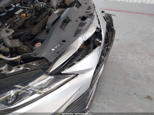4T1C11AKXMU569254 Toyota CAMRY LE