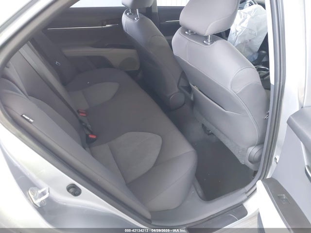 4T1C11AKXMU569254 Toyota CAMRY LE