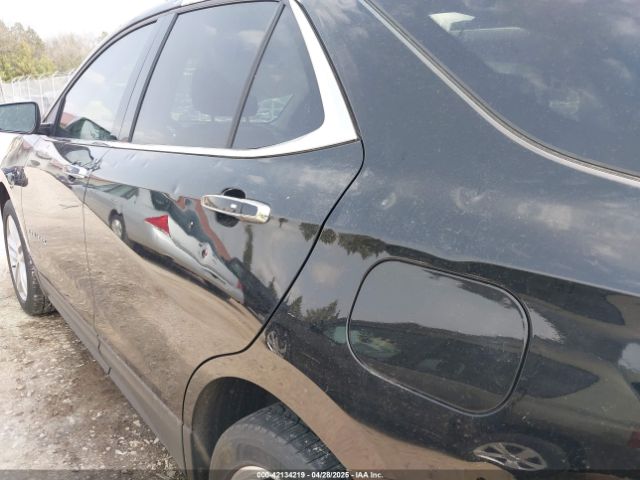 2GNAXYEX5K6143922 Chevrolet Equinox Premier