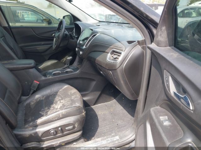 2GNAXYEX5K6143922 Chevrolet Equinox Premier
