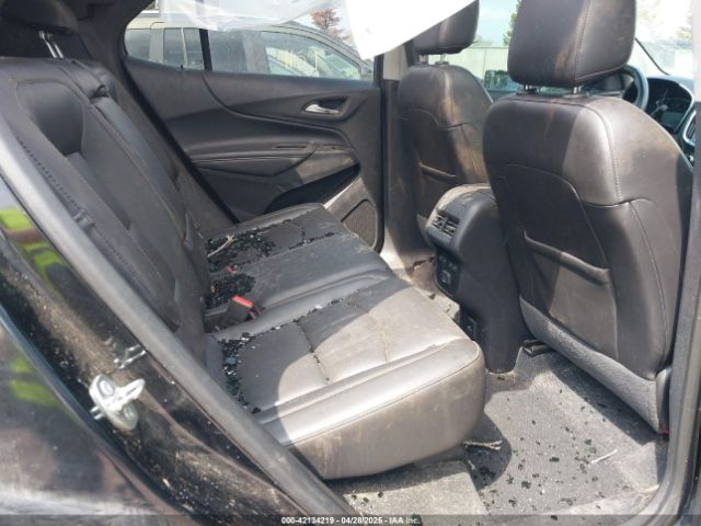 2GNAXYEX5K6143922 Chevrolet Equinox Premier