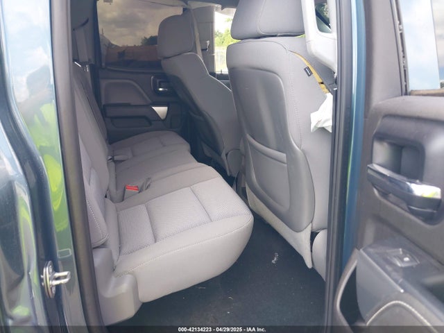1GCRCREC8EZ208300 Chevrolet Silverado 1500 1lt