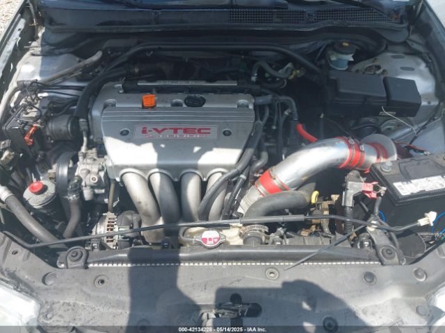 2004 ACURA TSX JH4CL96814C029922 Photo 9