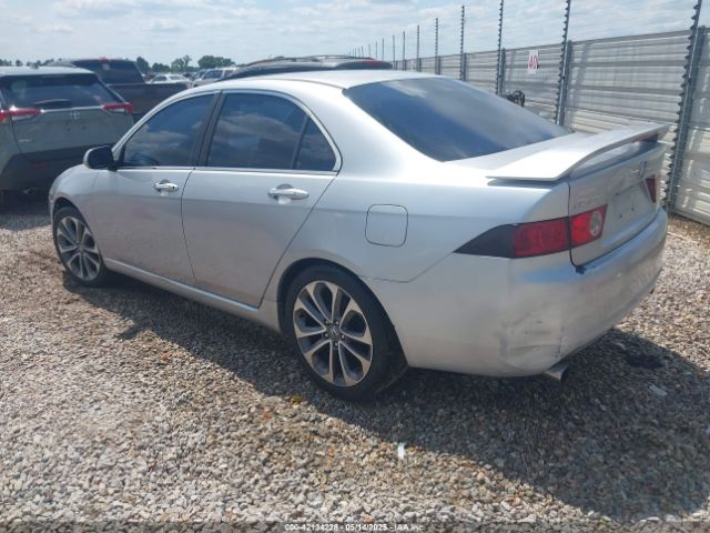2004 ACURA TSX JH4CL96814C029922 Photo 2