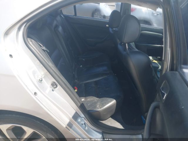 2004 ACURA TSX JH4CL96814C029922 Photo 7