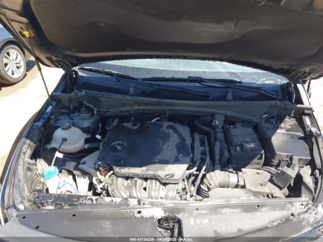 5XYK43AF1PG020599 KIA Sportage Sx