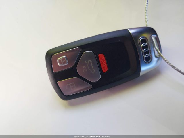 WA1BBAFY4N2133064 Audi Q5 Premium Plus 40 Tfsi Quattro S Tronic