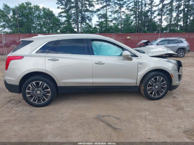 1GYKNCRSXHZ193338 Cadillac lgx - di: direct injection, vvt: variable valve timing, alum, gen 2