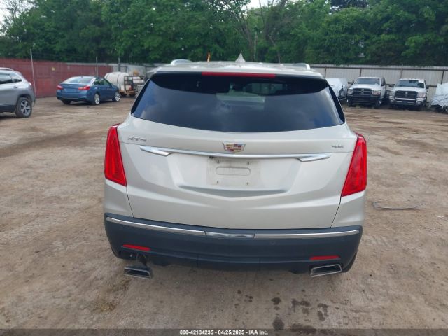 1GYKNCRSXHZ193338 Cadillac lgx - di: direct injection, vvt: variable valve timing, alum, gen 2