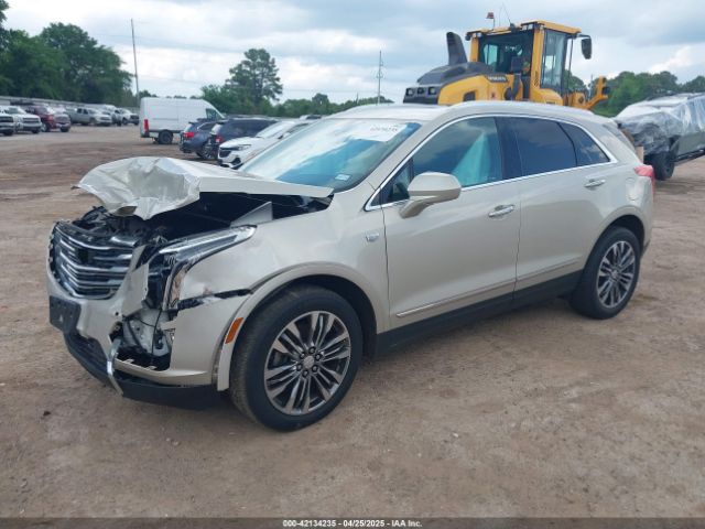 1GYKNCRSXHZ193338 Cadillac lgx - di: direct injection, vvt: variable valve timing, alum, gen 2