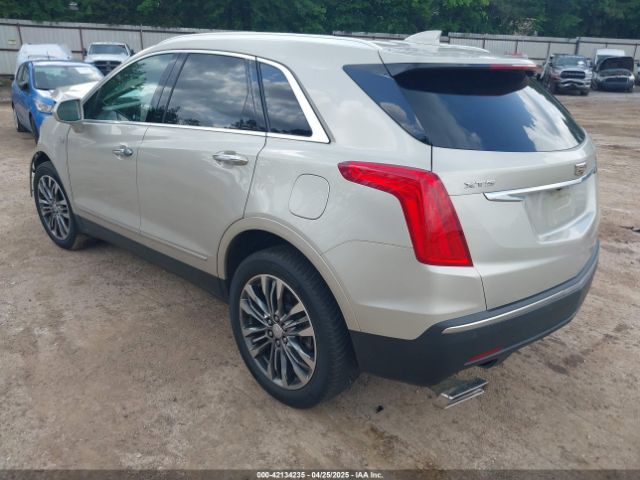 1GYKNCRSXHZ193338 Cadillac lgx - di: direct injection, vvt: variable valve timing, alum, gen 2