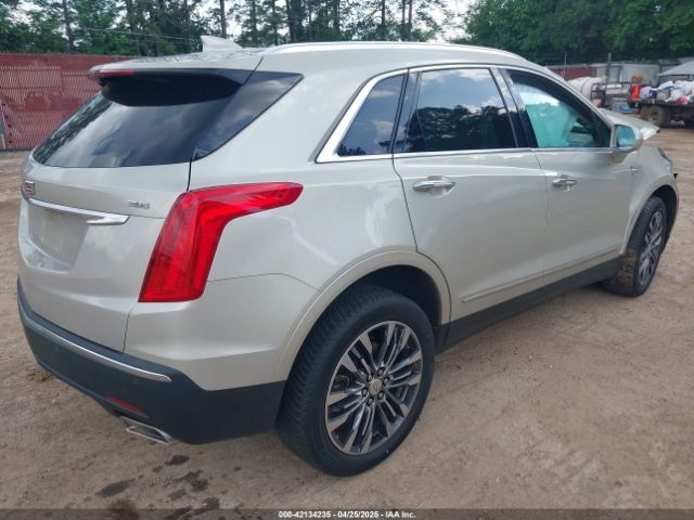 1GYKNCRSXHZ193338 Cadillac lgx - di: direct injection, vvt: variable valve timing, alum, gen 2
