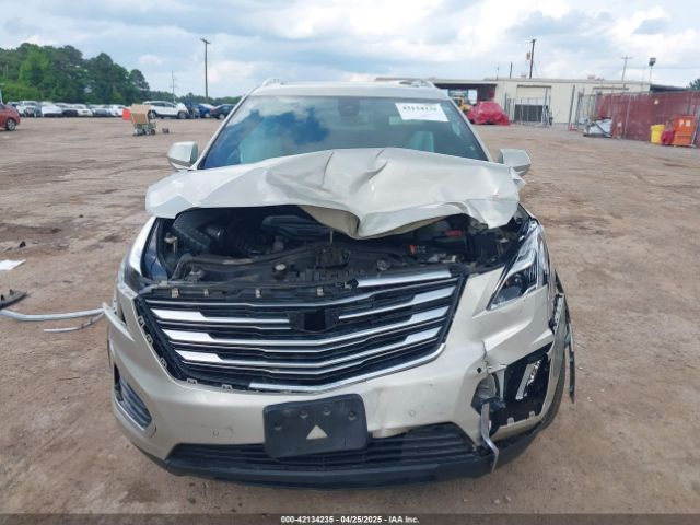 1GYKNCRSXHZ193338 Cadillac lgx - di: direct injection, vvt: variable valve timing, alum, gen 2