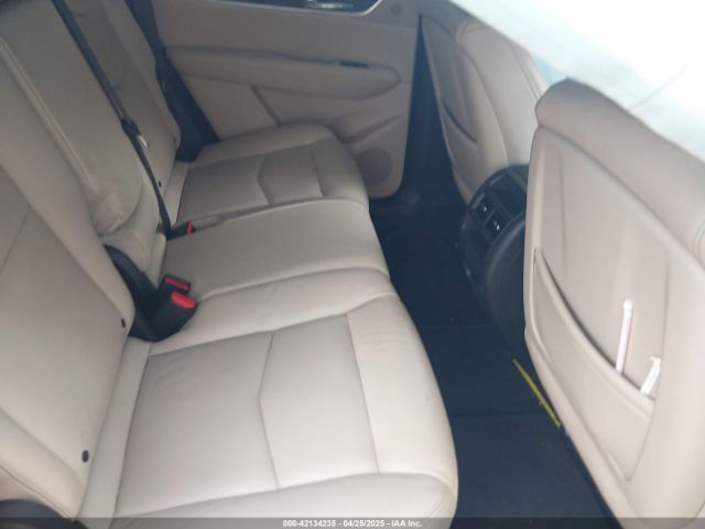 1GYKNCRSXHZ193338 Cadillac lgx - di: direct injection, vvt: variable valve timing, alum, gen 2