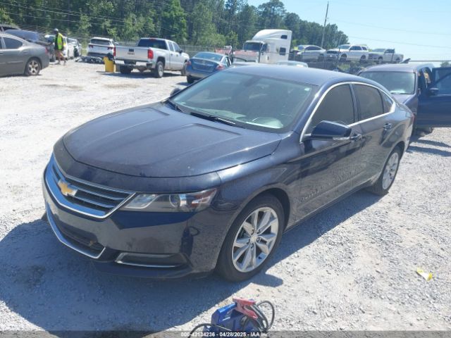 2G1105S30J9143149 Chevrolet lfx - spark ignited direct injection, vvt, e85 max, alum