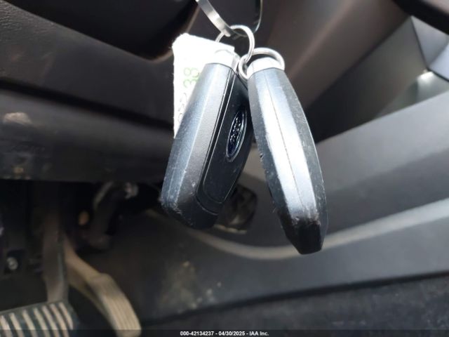 3FA6P0H70JR113204 Ford FUSION SE