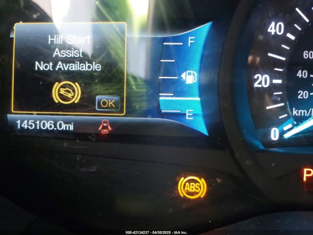 3FA6P0H70JR113204 Ford FUSION SE