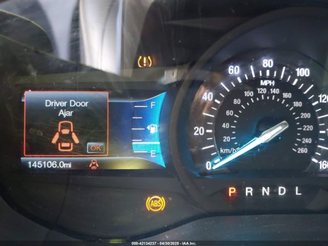 3FA6P0H70JR113204 Ford FUSION SE