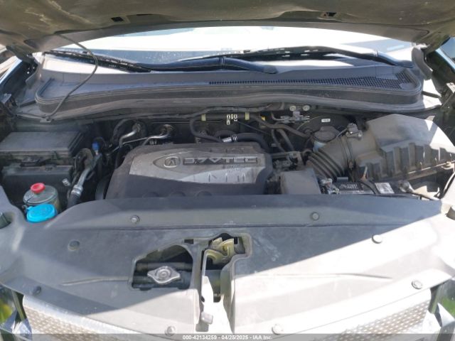 2007 ACURA MDX 2HNYD28227H510004 Photo 9