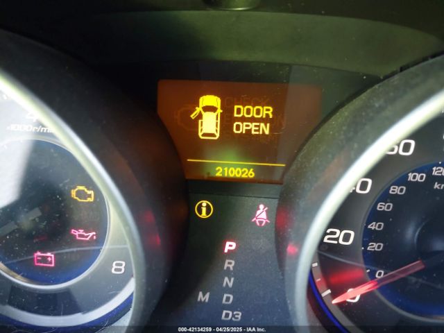 2007 ACURA MDX 2HNYD28227H510004 Photo 6