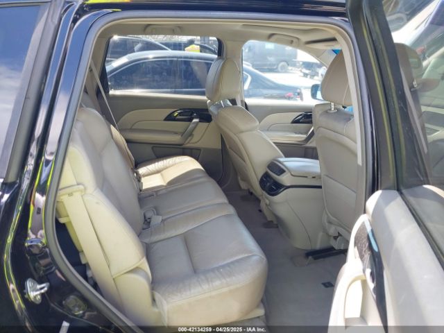 2007 ACURA MDX 2HNYD28227H510004 Photo 7