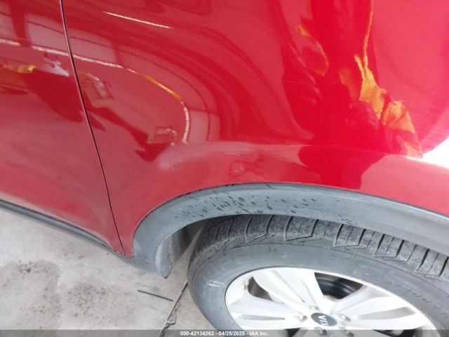KNDPM3AC5J7328469 KIA Sportage Lx