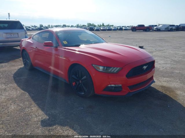 2015 FORD MUSTANG 1FA6P8TH2F5305684